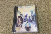 Definitely Maybe Minidisc