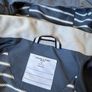 POLARN O.PYRET jacket, age 9-12months, but fits longer. Image 2