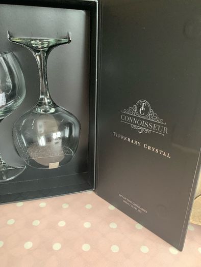 Tipperary Crystal Connoisseur
