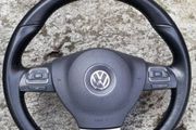 Volkswagen Passat Steering Wheel
