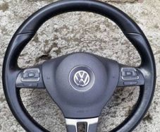 Volkswagen Passat Steering Wheel