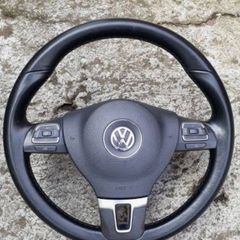 Volkswagen Passat Steering Wheel