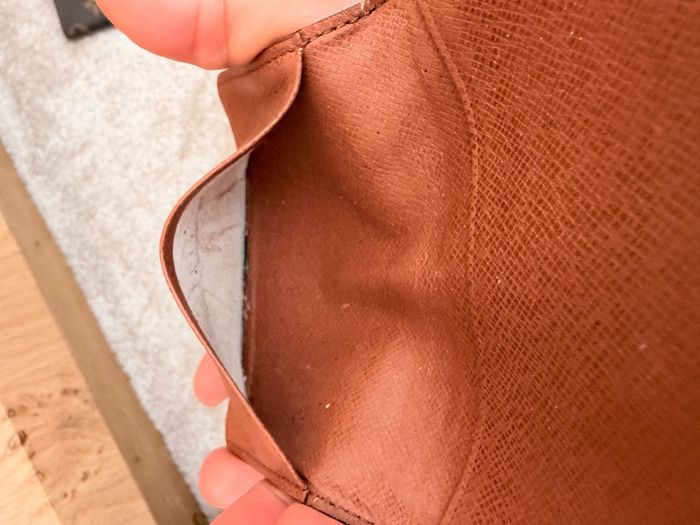 Louis Vuitton Card Holder