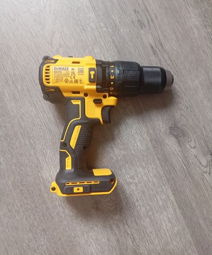 DeWalt Combi Drill (New)