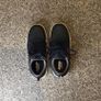 Lloyd & Pryce Junior navy shoes size UK 13 / EU 32 kids good condition Image 3