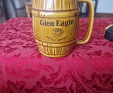 whiskey jug