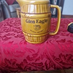 whiskey jug