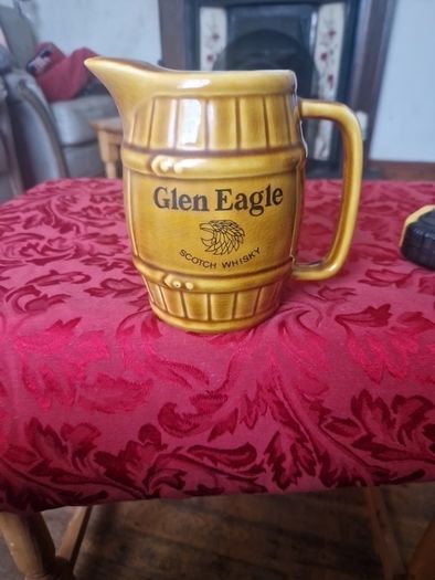 whiskey jug