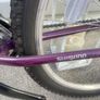 Kids / Ladies Apollo Jewel Mountain Bike (as New) Image 9