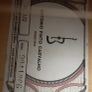 Guitar 1/2 size with padded case Image 6