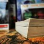 Zot!: The Complete Black-and-White Collection: 1987-1991 ! Manga ! Anime ! 2002 ! by IT Books ! Image 7