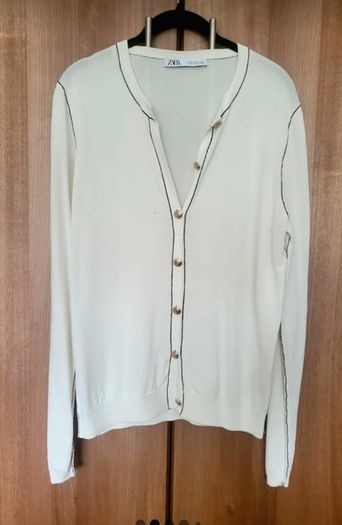 Zara Top