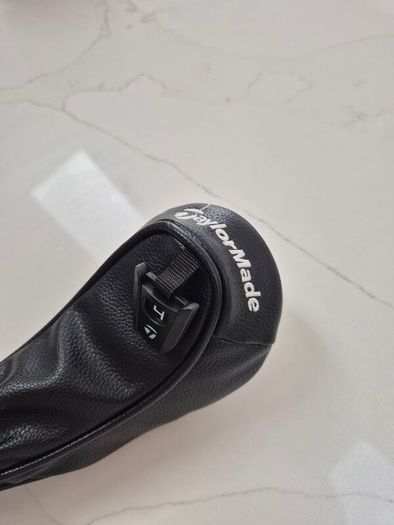 TaylorMade Stealth 2 4-Hybrid 23 degree | Fujikura Speeder NX 60g Stiff | (Excellent Condition)
