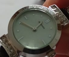 Crystal Sekonda watch