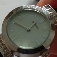 Crystal Sekonda watch