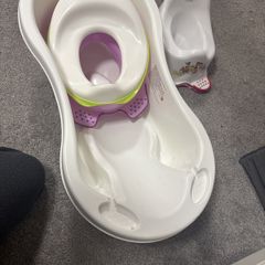 Free baby and toddler items