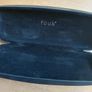 FCUK glasses case Image 4