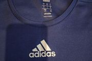 x2 Bundle - Adidas Running Reflective T-Shirts - Size - Large - RRP - 34.95 - Each