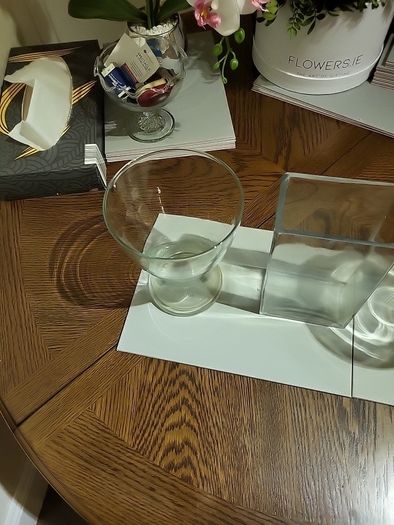 Vases