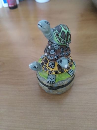 trinket holder