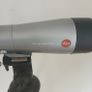 Leica Televid with lens. As new. Image 2