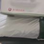 singer talent sewing machine Image 3