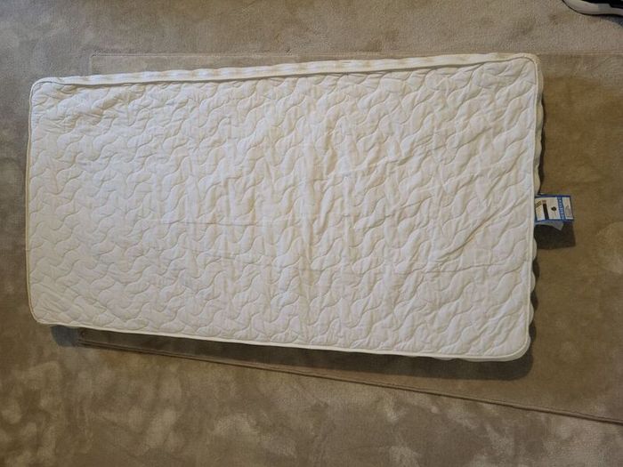 cot mattress