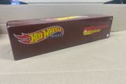 Hot Wheels Deutschland Design