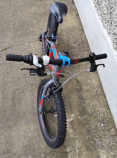 Child's Bike