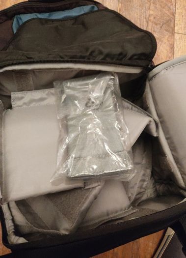 Lowepro Camera Backpack