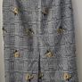 Gerard ladies lined skirt with embroidered detail size 12 Image 6