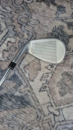 Taylormade Stealth Irons + Hybrid