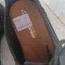 Clarks New Colehill trek mens black leather shoes UK 12.. EUR 47 Image 4