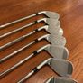 Taylormade QI irons Image 4