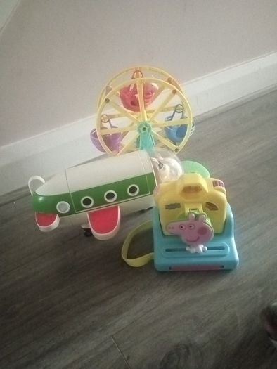 Peppa pig