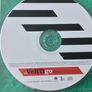 Vertigo U2 Promo Vertigo. U2 Promo CD Single Rare Image 6