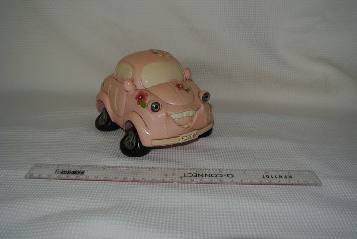 Collectible Car Ornament