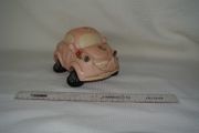 Collectible Car Ornament