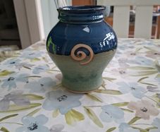 Jack O'Patsy Pottery