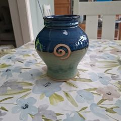 Jack O'Patsy Pottery