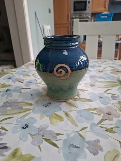 Jack O'Patsy Pottery