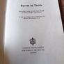 1981 Pacem in Terris: Encyclical Letter. Pope John XXIII. Catholic Truth Society. Image 3