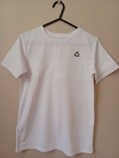 Boys Activewear Tshirts and Short Bundle Age 9-10