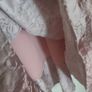 Beautiful dusty pink dress Image 4