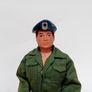 Palitoy Action Man 40th Anniversary Action Soldier Set Boxed Image 7