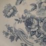 Antique Mason's serving platter Image 9