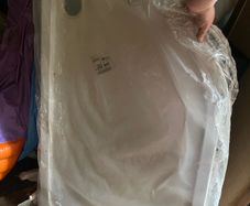 shower tray