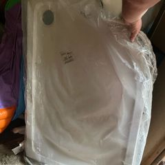 shower tray