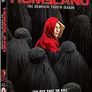 Homeland Seasons 1-7 DVD AS NEW Image 4