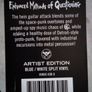 Jello Biafra enhanced methods of questioning ep Image 2